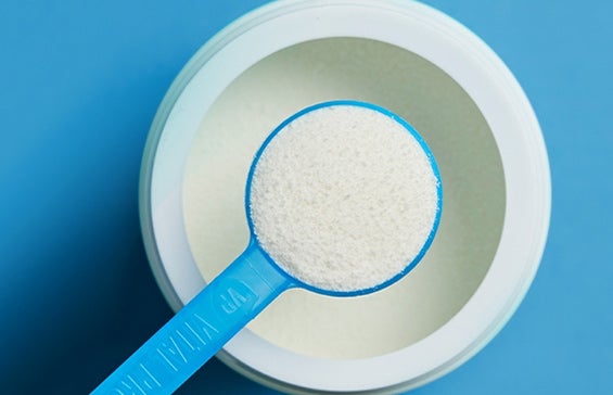 Ποια είναι η διαφορά μεταξύ Κολλαγόνου και Πρωτεΐνης Ορού Γάλακτος (Whey Protein); Ποια είναι η διαφορά μεταξύ Κολλαγόνου και Πρωτεΐνης Ορού Γάλακτος (Whey Protein);